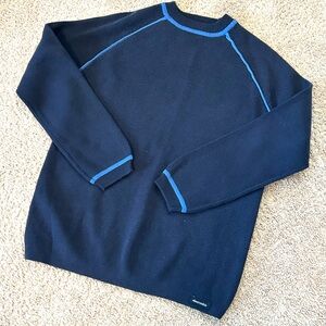 Boys Abercrombie Sweater